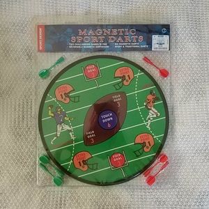 COPY - Magnetic Sports Dart Set 🆕